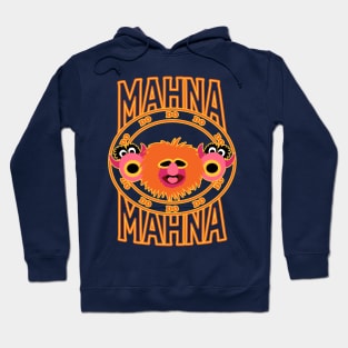 Mahna Mahna Do Do Do Do Hoodie